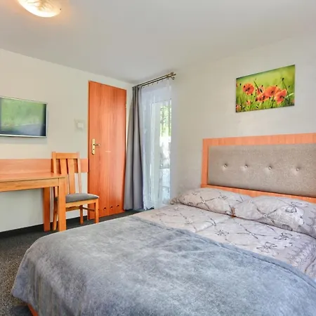 Mak Homestay szállás *