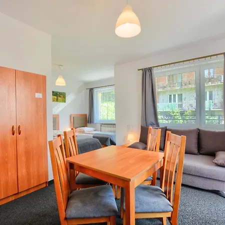 Mak Homestay szállás Krynica Zdrój