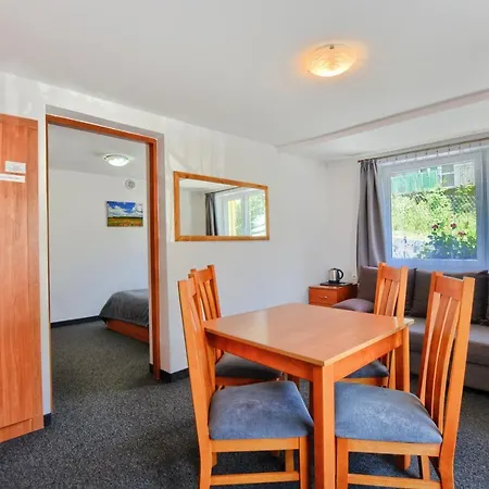 Ubytování v soukromí Mak *