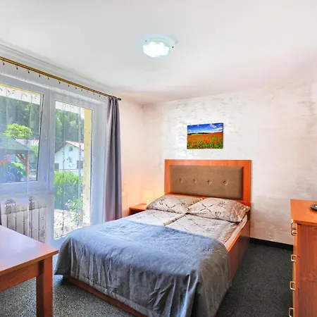 Ubytování v soukromí Mak *