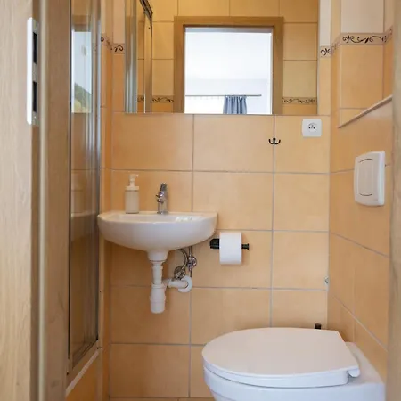 Mak Homestay szállás *