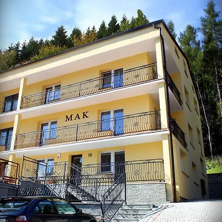 Mak Homestay szállás