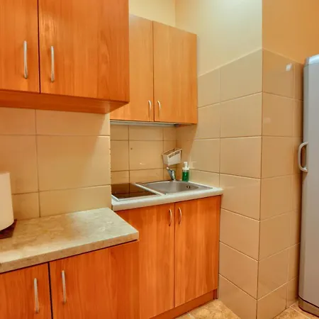 Mak Homestay Krynica Zdroj
