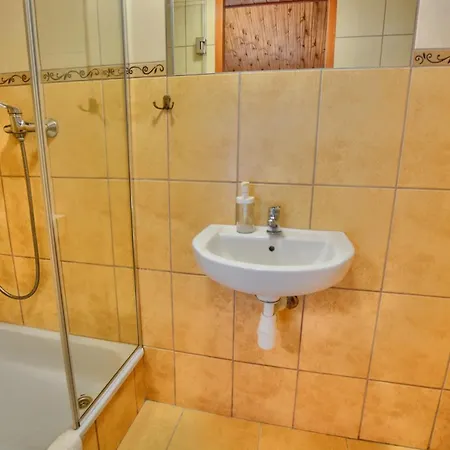 Mak Krynica Zdroj