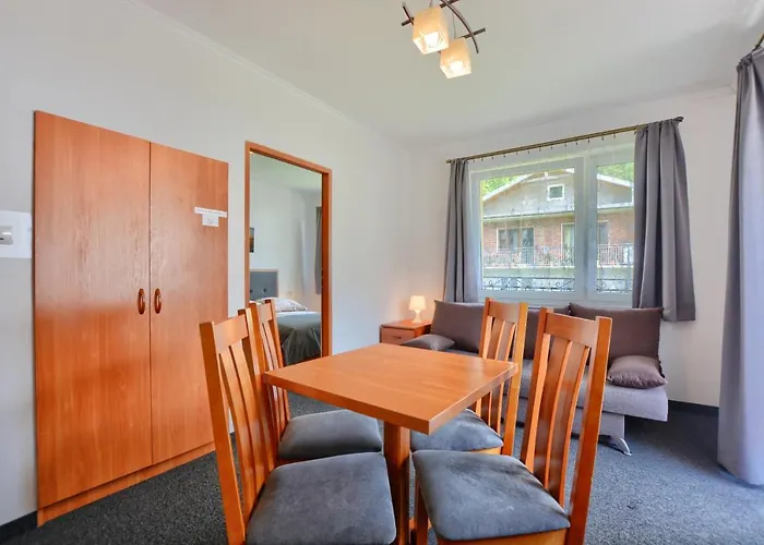 Mak Accommodatie bij particulieren