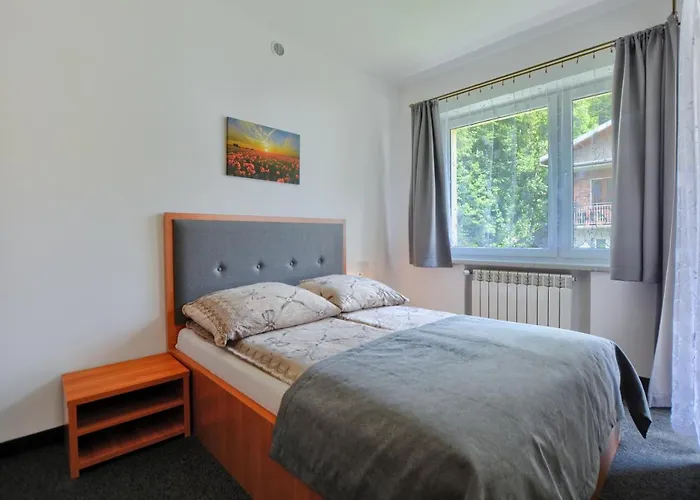 Mak Accommodatie bij particulieren