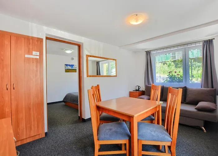 Accommodatie bij particulieren Mak *