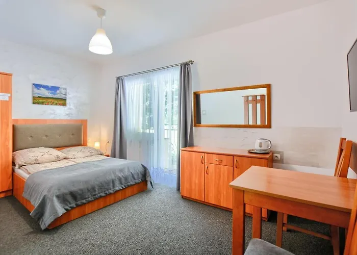 Mak Accommodatie bij particulieren